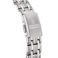 Orologio Festina Donna Titanium in Titanio F20468/1 - F20468/1